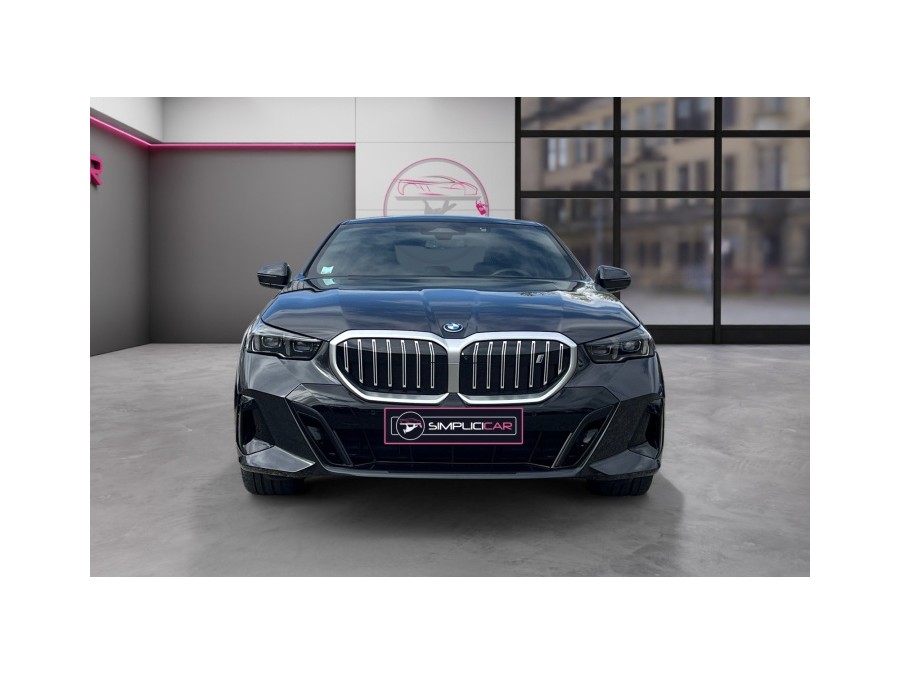 BMW d'occasion SERIE 5 I5 EDRIVE40 340 M SPORT de 2024 Toulouse Nord