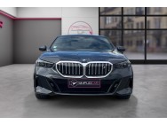 BMW d'occasion SERIE 5 I5 EDRIVE40 340 M SPORT de 2024 Toulouse Nord