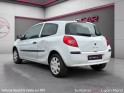 Renault clio iii societe clio  1.5 dci 85 air / garantie 12 mois occasion simplicicar lyon nord simplicicar simplicibike france