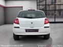 Renault clio iii societe clio  1.5 dci 85 air / garantie 12 mois occasion simplicicar lyon nord simplicicar simplicibike france