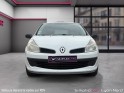 Renault clio iii societe clio  1.5 dci 85 air / garantie 12 mois occasion simplicicar lyon nord simplicicar simplicibike france
