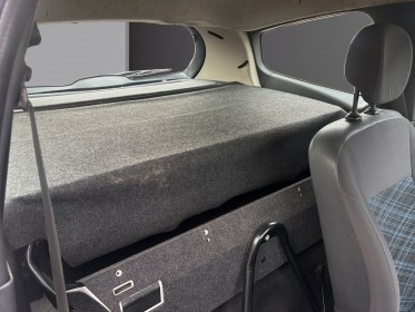 Renault clio iii societe clio  1.5 dci 85 air / garantie 12 mois occasion simplicicar lyon nord simplicicar simplicibike france