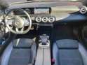 Mercedes classe a 200 7g-dct amg line toit ouvrat panoraque led garantie 12 mois occasion montpellier (34) simplicicar...