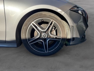 Mercedes classe a 200 7g-dct amg line toit ouvrat panoraque led garantie 12 mois occasion montpellier (34) simplicicar...