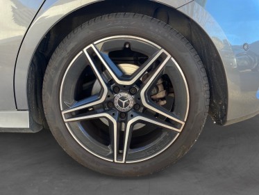 Mercedes classe a 200 7g-dct amg line toit ouvrat panoraque led garantie 12 mois occasion montpellier (34) simplicicar...
