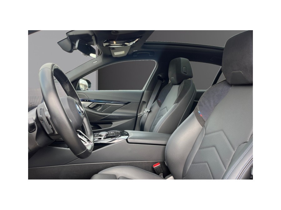 BMW d'occasion SERIE 5 I5 EDRIVE40 340 M SPORT de 2024 Toulouse Nord