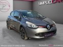 Renault clio iv tce 90 energy eco2 expression, garantie 12 mois occasion simplicicar annecy simplicicar simplicibike france
