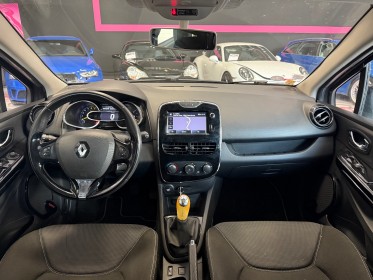 Renault clio iv tce 90 energy eco2 expression, garantie 12 mois occasion simplicicar annecy simplicicar simplicibike france