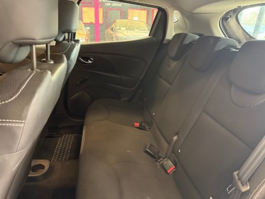 Renault clio iv tce 90 energy eco2 expression, garantie 12 mois occasion simplicicar annecy simplicicar simplicibike france