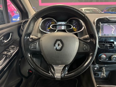 Renault clio iv tce 90 energy eco2 expression, garantie 12 mois occasion simplicicar annecy simplicicar simplicibike france