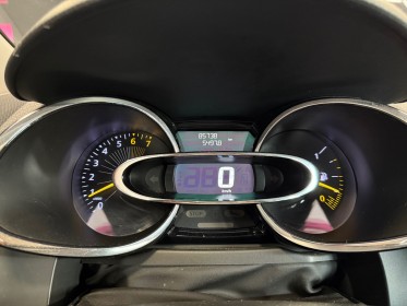 Renault clio iv tce 90 energy eco2 expression, garantie 12 mois occasion simplicicar annecy simplicicar simplicibike france