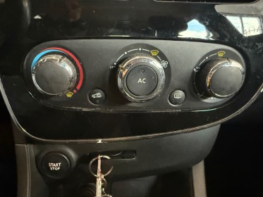 Renault clio iv tce 90 energy eco2 expression, garantie 12 mois occasion simplicicar annecy simplicicar simplicibike france