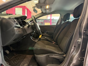 Renault clio iv tce 90 energy eco2 expression, garantie 12 mois occasion simplicicar annecy simplicicar simplicibike france