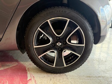 Renault clio iv tce 90 energy eco2 expression, garantie 12 mois occasion simplicicar annecy simplicicar simplicibike france