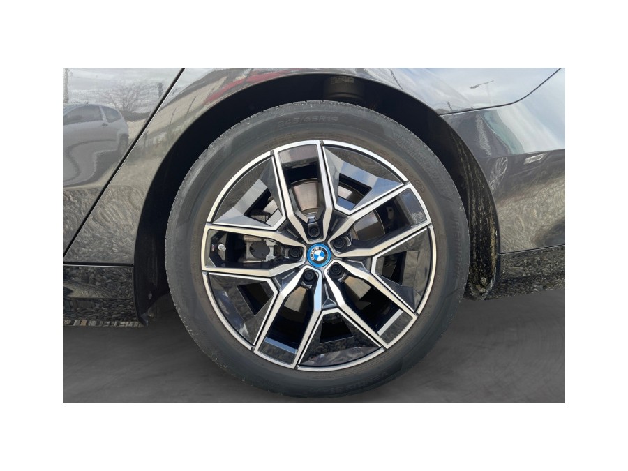 BMW d'occasion SERIE 5 I5 EDRIVE40 340 M SPORT de 2024 Toulouse Nord