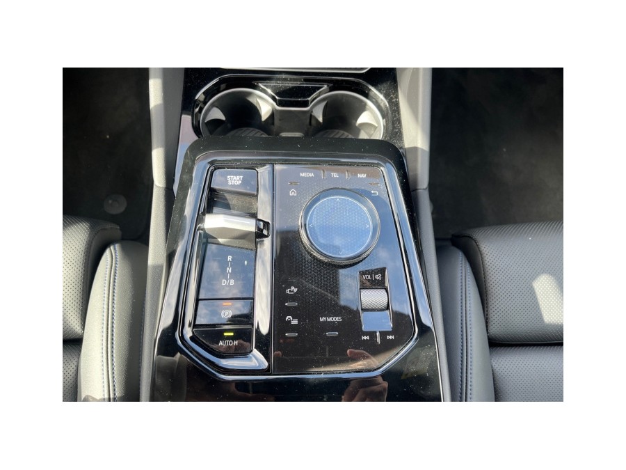 BMW d'occasion SERIE 5 I5 EDRIVE40 340 M SPORT de 2024 Toulouse Nord