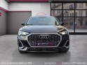 Audi q3 sportback 35 tfsi s-line occasion simplicicar coeur d'yvelines - auto expo 78 simplicicar simplicibike france