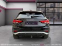 Audi q3 sportback 35 tfsi s-line occasion simplicicar coeur d'yvelines - auto expo 78 simplicicar simplicibike france