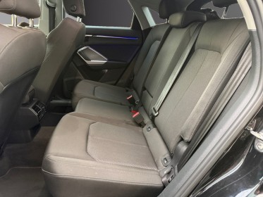 Audi q3 sportback 35 tfsi s-line occasion simplicicar coeur d'yvelines - auto expo 78 simplicicar simplicibike france