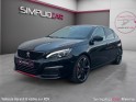 Peugeot 308 gti by peugeot sport 1.6 thp 270 ch ss bvm6 occasion simplicicar reims simplicicar simplicibike france