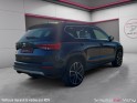 Seat ateca 2.0 tdi 150 ch start/stop dsg7 xcellence full entretien seat révisée garantie 12 mois sièges chauffants toit......