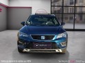 Seat ateca 2.0 tdi 150 ch start/stop dsg7 xcellence full entretien seat révisée garantie 12 mois sièges chauffants toit......