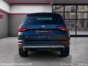 Seat ateca 2.0 tdi 150 ch start/stop dsg7 xcellence full entretien seat révisée garantie 12 mois sièges chauffants toit......