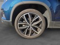 Seat ateca 2.0 tdi 150 ch start/stop dsg7 xcellence full entretien seat révisée garantie 12 mois sièges chauffants toit......