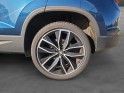 Seat ateca 2.0 tdi 150 ch start/stop dsg7 xcellence full entretien seat révisée garantie 12 mois sièges chauffants toit......