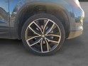 Seat ateca 2.0 tdi 150 ch start/stop dsg7 xcellence full entretien seat révisée garantie 12 mois sièges chauffants toit......