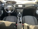 Peugeot 308 sw bluehdi 100ch ss bvm6 style - caméra de recul - garantie 12 mois occasion simplicicar caen  simplicicar...