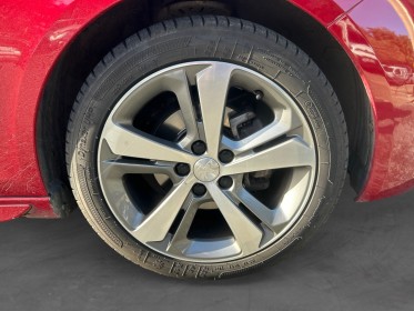 Peugeot 308 sw bluehdi 100ch ss bvm6 style - caméra de recul - garantie 12 mois occasion simplicicar caen  simplicicar...