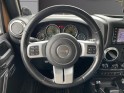 Jeep wrangler 2.8 crd 200 série spéciale 70ème anniversaire - sièges chauffants - garantie 12 mois occasion simplicicar...