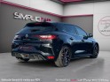 Renault megane iv berline tce 300 edc rs trophy  entretien renault  4 jantes identiques montées pilot sport occasion...