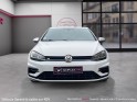 Volkswagen golf 7 r 2.0 tsi 310 bluemotion technology dsg7 4motion garantie 12 mois occasion simplicicar saint-jean...