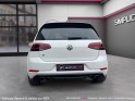 Volkswagen golf 7 r 2.0 tsi 310 bluemotion technology dsg7 4motion garantie 12 mois occasion simplicicar saint-jean...