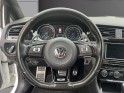 Volkswagen golf 7 r 2.0 tsi 310 bluemotion technology dsg7 4motion garantie 12 mois occasion simplicicar saint-jean...