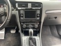 Volkswagen golf 7 r 2.0 tsi 310 bluemotion technology dsg7 4motion garantie 12 mois occasion simplicicar saint-jean...