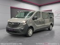Opel vivaro combi 1.6 cdti biturbo 125 k2900 l2h1 start/stop occasion simplicicar strasbourg simplicicar simplicibike france