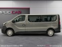 Opel vivaro combi 1.6 cdti biturbo 125 k2900 l2h1 start/stop occasion simplicicar strasbourg simplicicar simplicibike france