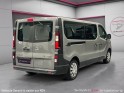 Opel vivaro combi 1.6 cdti biturbo 125 k2900 l2h1 start/stop occasion simplicicar strasbourg simplicicar simplicibike france