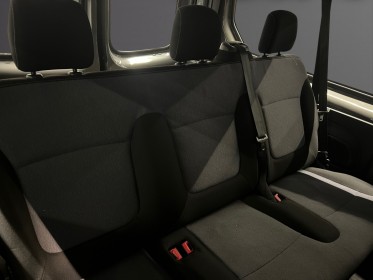 Opel vivaro combi 1.6 cdti biturbo 125 k2900 l2h1 start/stop occasion simplicicar strasbourg simplicicar simplicibike france