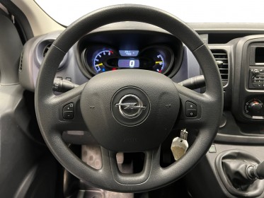 Opel vivaro combi 1.6 cdti biturbo 125 k2900 l2h1 start/stop occasion simplicicar strasbourg simplicicar simplicibike france