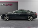 Audi a5 sportback v6 3.0 tdi 240 dpf ambiente quattro s tronic - feux led - jantes 19 - bangolufsen - sieges electriques -......