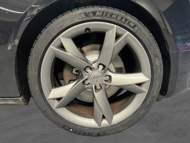 Audi a5 sportback v6 3.0 tdi 240 dpf ambiente quattro s tronic - feux led - jantes 19 - bangolufsen - sieges electriques -......