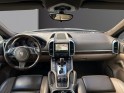 Porsche cayenne 3.0d v6 platinium edition tiptronic - hifi burmester/toit ouvrant/sièges élec chauff/hayon - garantie 12...