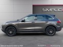 Porsche cayenne 3.0d v6 platinium edition tiptronic - hifi burmester/toit ouvrant/sièges élec chauff/hayon - garantie 12...