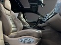 Porsche cayenne 3.0d v6 platinium edition tiptronic - hifi burmester/toit ouvrant/sièges élec chauff/hayon - garantie 12...