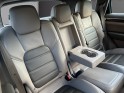 Porsche cayenne 3.0d v6 platinium edition tiptronic - hifi burmester/toit ouvrant/sièges élec chauff/hayon - garantie 12...