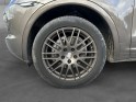 Porsche cayenne 3.0d v6 platinium edition tiptronic - hifi burmester/toit ouvrant/sièges élec chauff/hayon - garantie 12...